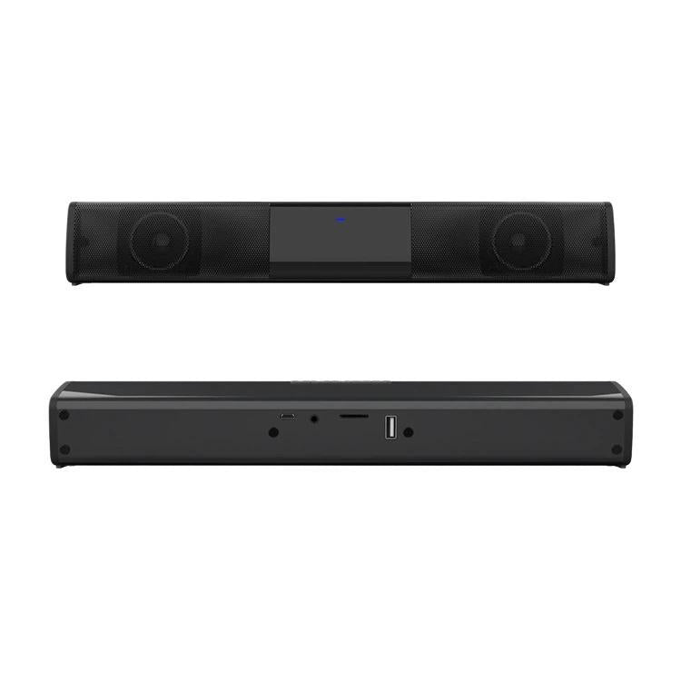 電腦環繞雙揚聲器低音炮藍牙揚聲器，BS-28A