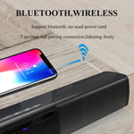 電腦環繞雙揚聲器低音炮藍牙揚聲器，BS-28A