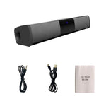 電腦環繞雙揚聲器低音炮藍牙揚聲器，BS-28A