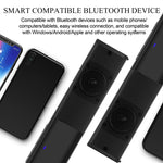 電腦環繞雙揚聲器低音炮藍牙揚聲器，BS-28A
