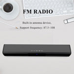 電腦環繞雙揚聲器低音炮藍牙揚聲器，BS-28A