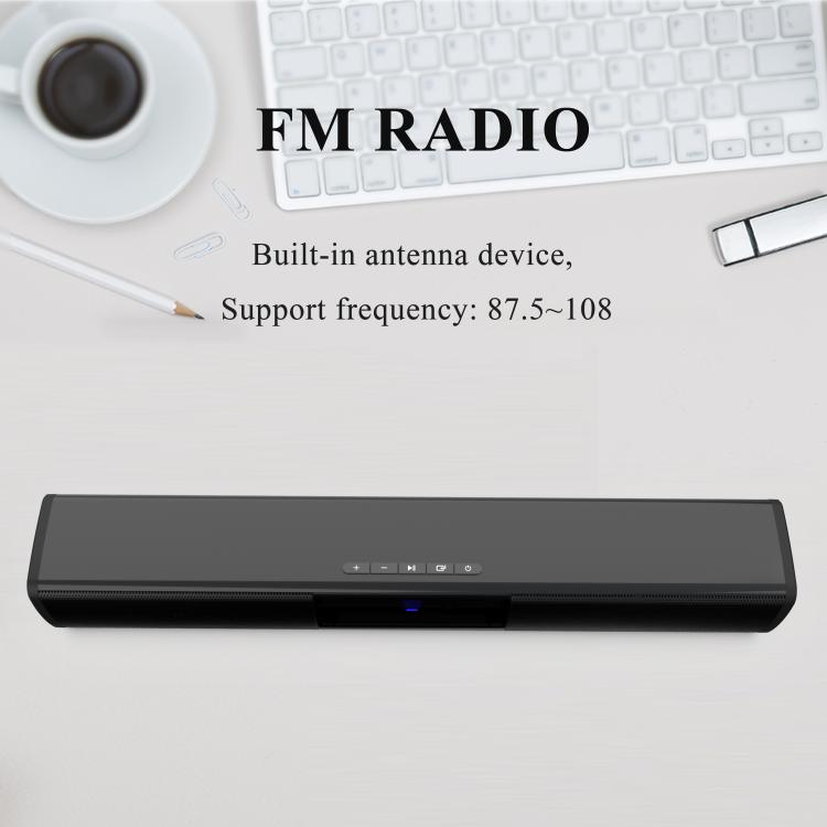 電腦環繞雙揚聲器低音炮藍牙揚聲器，BS-28A