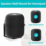 JJ-9214 適用於 Apple HomePod 2 / HomePod 壁掛揚聲器支架