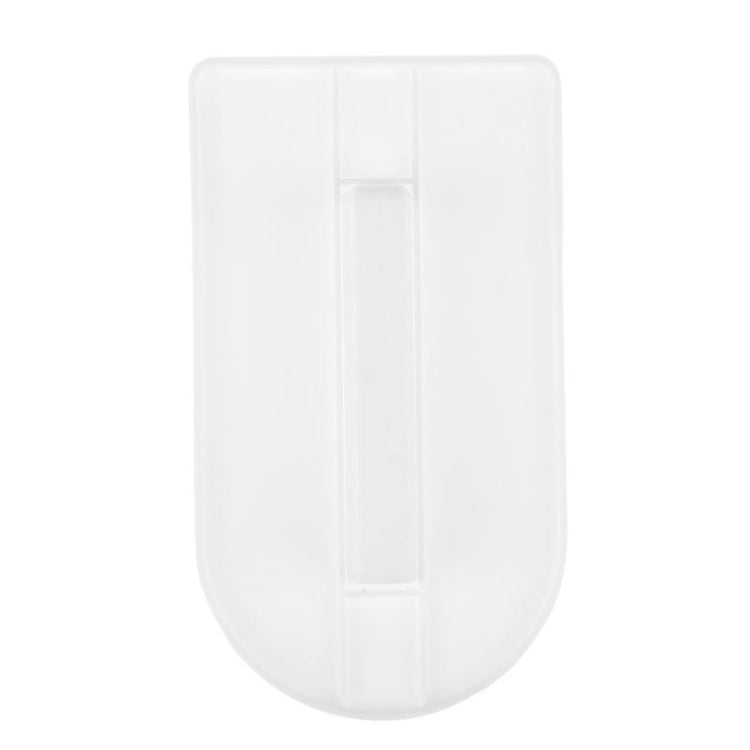 2件蛋糕抹平器拋光工具 蛋糕裝飾工具 抹平器 翻糖糖藝矽膠模 DIY廚房烘焙工具，2件套
