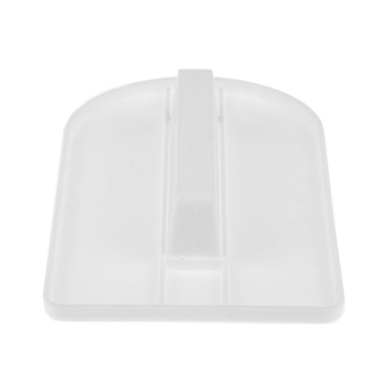 2件蛋糕抹平器拋光工具 蛋糕裝飾工具 抹平器 翻糖糖藝矽膠模 DIY廚房烘焙工具，2件套