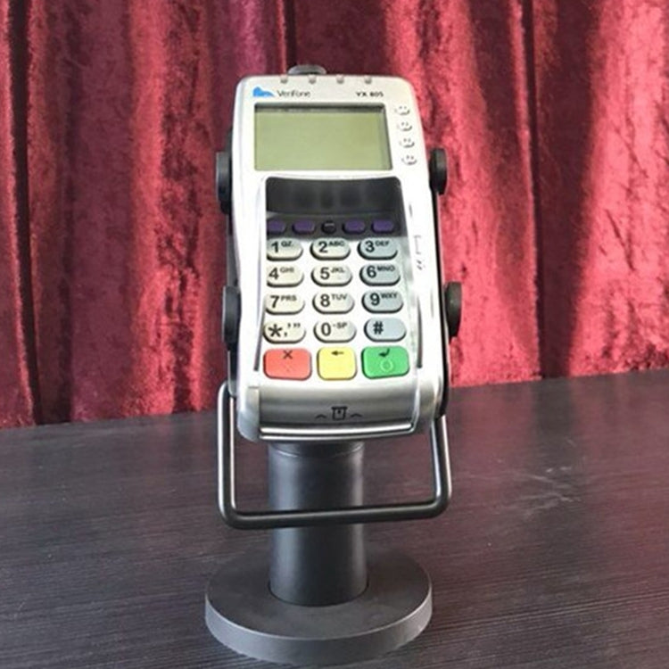 可調式 POS 機支架 Visa 機底座支架