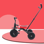 騎乘玩具嬰兒三輪車兒童折疊自行車兒童滑板車，嬰兒三輪車
