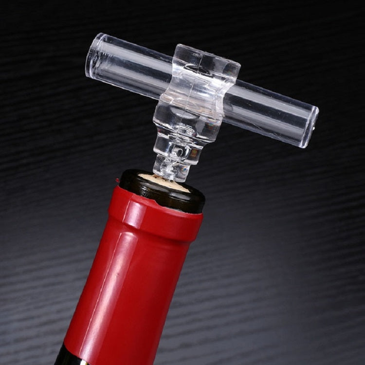 紅酒開瓶器創意小禮品紅酒套裝廚房小工具