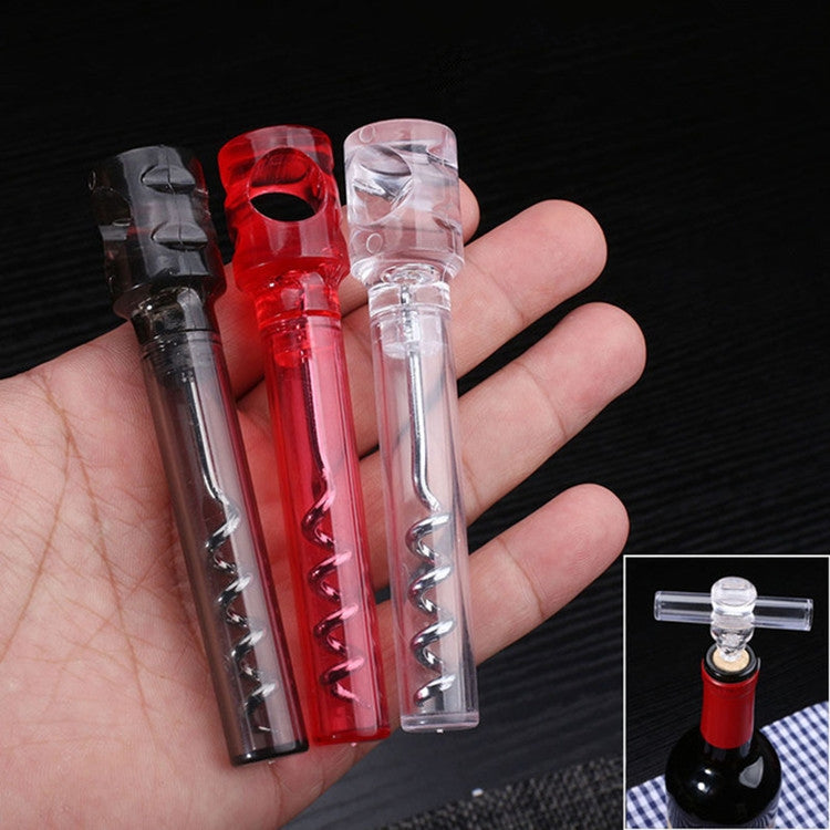 紅酒開瓶器創意小禮品紅酒套裝廚房小工具