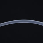 4x6mm 軟矽膠氧氣泵軟管用於氣泡石專業水族箱魚缸池塘空氣泵過濾曝氣管，5m，10m