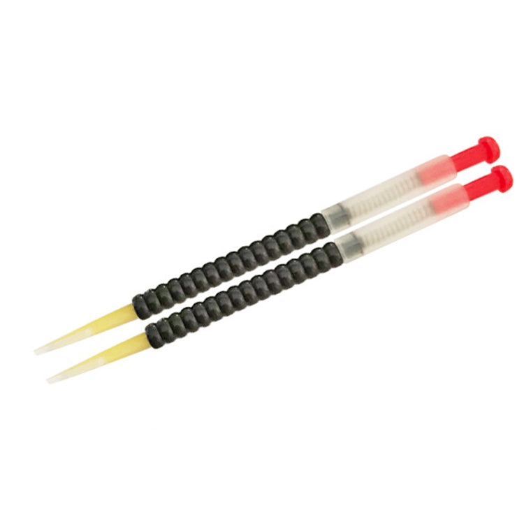 2件套轉移針 養蜂專用育種工具 移蜂幼蟲器具 筆，蜂轉移針