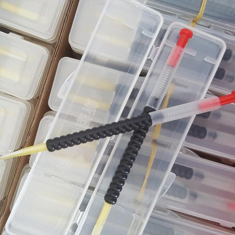 2件套轉移針 養蜂專用育種工具 移蜂幼蟲器具 筆，蜂轉移針