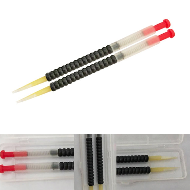 2件套轉移針 養蜂專用育種工具 移蜂幼蟲器具 筆，蜂轉移針