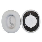 2 件裝 JBL Live 500BTNC 耳機海綿套，型號 TBD063203801B、TBD063203801C、TBD063203801D、TBD063203801A