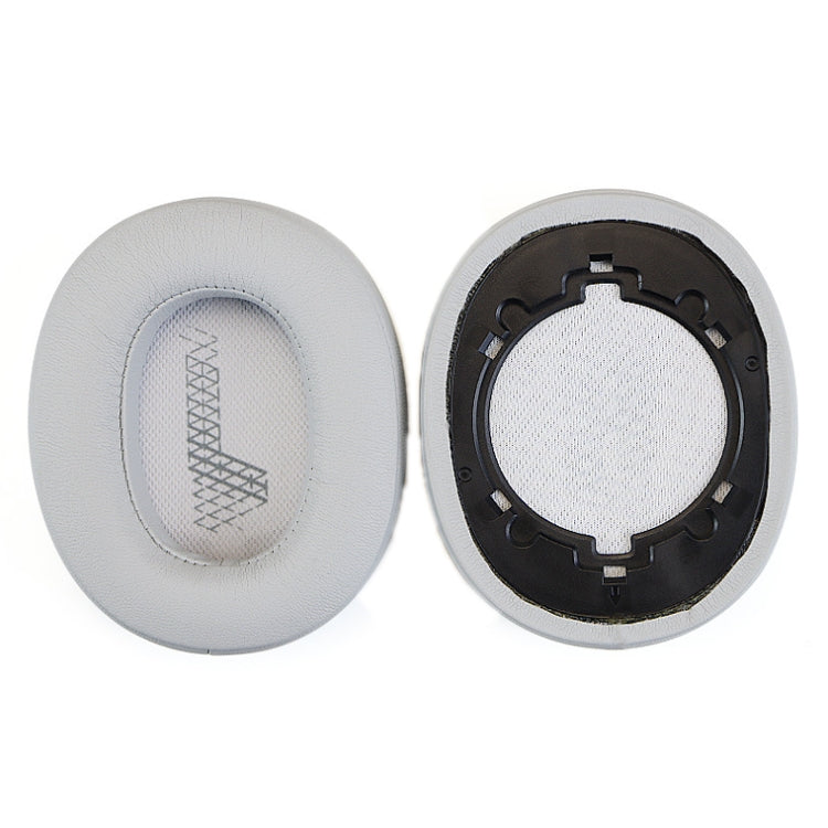 2 件裝 JBL Live 500BTNC 耳機海綿套，型號 TBD063203801B、TBD063203801C、TBD063203801D、TBD063203801A