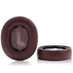2 件裝 JBL Live 500BTNC 耳機海綿套，型號 TBD063203801B、TBD063203801C、TBD063203801D、TBD063203801A