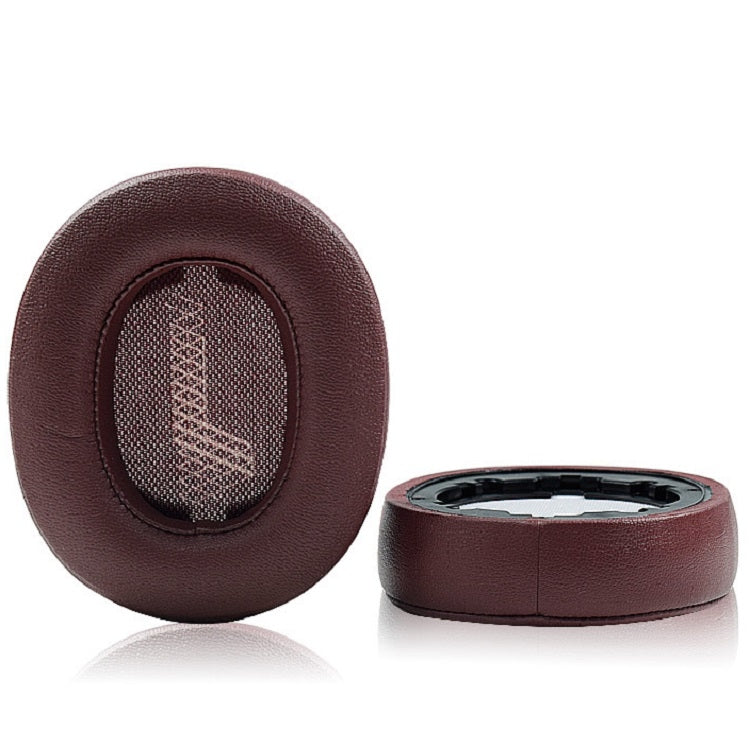 2 件裝 JBL Live 500BTNC 耳機海綿套，型號 TBD063203801B、TBD063203801C、TBD063203801D、TBD063203801A