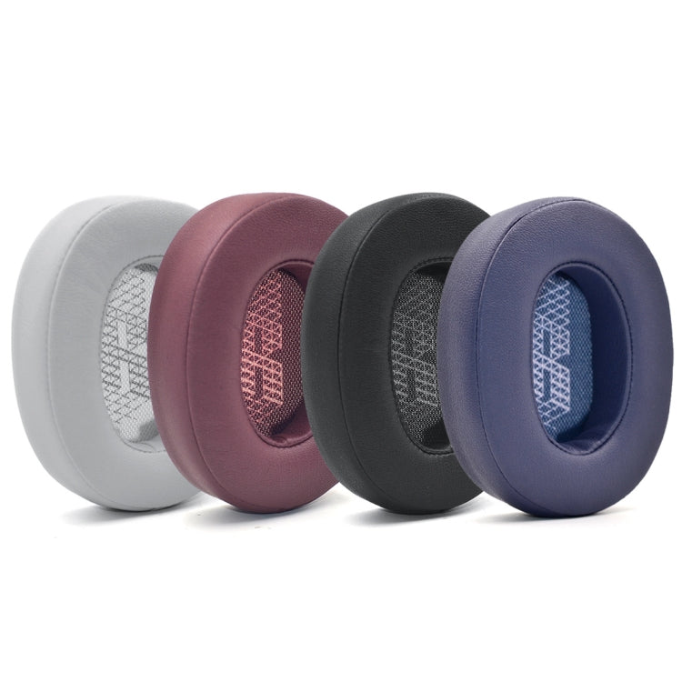 2 件裝 JBL Live 500BTNC 耳機海綿套，型號 TBD063203801B、TBD063203801C、TBD063203801D、TBD063203801A