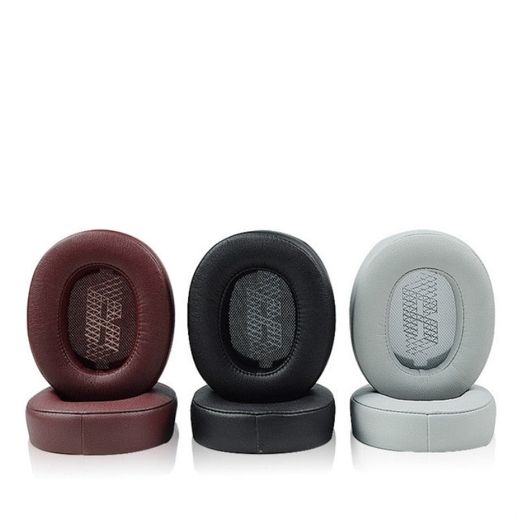 2 件裝 JBL Live 500BTNC 耳機海綿套，型號 TBD063203801B、TBD063203801C、TBD063203801D、TBD063203801A