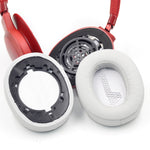 2 件裝 JBL Live 500BTNC 耳機海綿套，型號 TBD063203801B、TBD063203801C、TBD063203801D、TBD063203801A