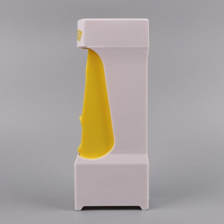 塑膠奶油切片器耐用起司刨絲器分配器家用廚房糕點烘焙工具