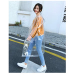 時尚便攜戶外透明EVA雨衣，M、L、XL