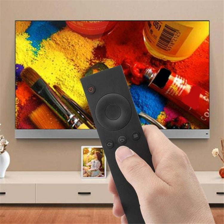 6個軟矽膠TPU保護殼遙控橡膠套，適用小米遙控器I Mi TV Box