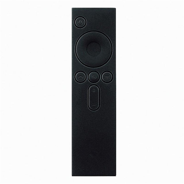 6個軟矽膠TPU保護殼遙控橡膠套，適用小米遙控器I Mi TV Box