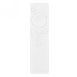 6個軟矽膠TPU保護殼遙控橡膠套，適用小米遙控器I Mi TV Box