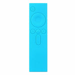 6個軟矽膠TPU保護殼遙控橡膠套，適用小米遙控器I Mi TV Box