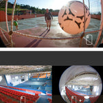 APEXEL APL-HB195 195 度魚眼專業高清外接手機通用鏡頭，195 度魚眼