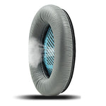 2 件裝 BOSE QC 15 / 25 / 35 羊皮耳機套耳罩