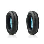 2 件裝 BOSE QC 15 / 25 / 35 羊皮耳機套耳罩
