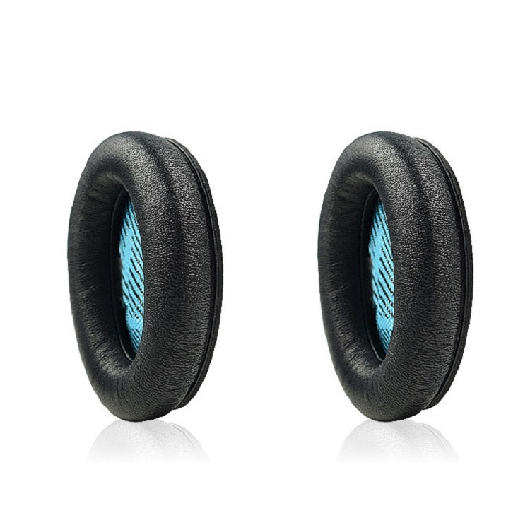 2 件裝 BOSE QC 15 / 25 / 35 羊皮耳機套耳罩