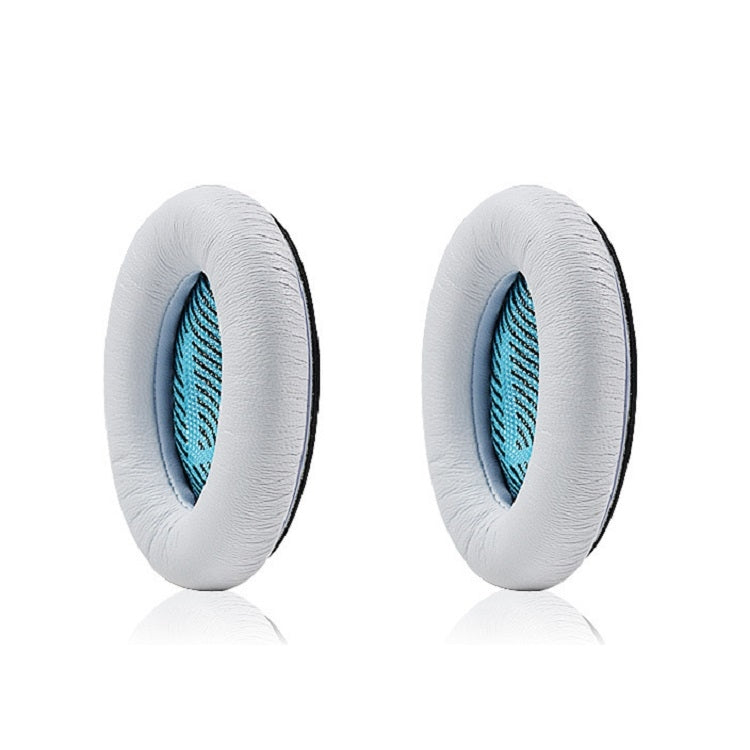 2 件裝 BOSE QC 15 / 25 / 35 羊皮耳機套耳罩