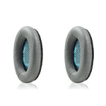 2 件裝 BOSE QC 15 / 25 / 35 羊皮耳機套耳罩