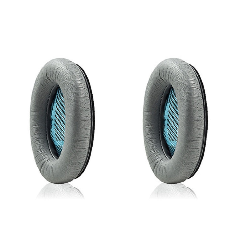 2 件裝 BOSE QC 15 / 25 / 35 羊皮耳機套耳罩