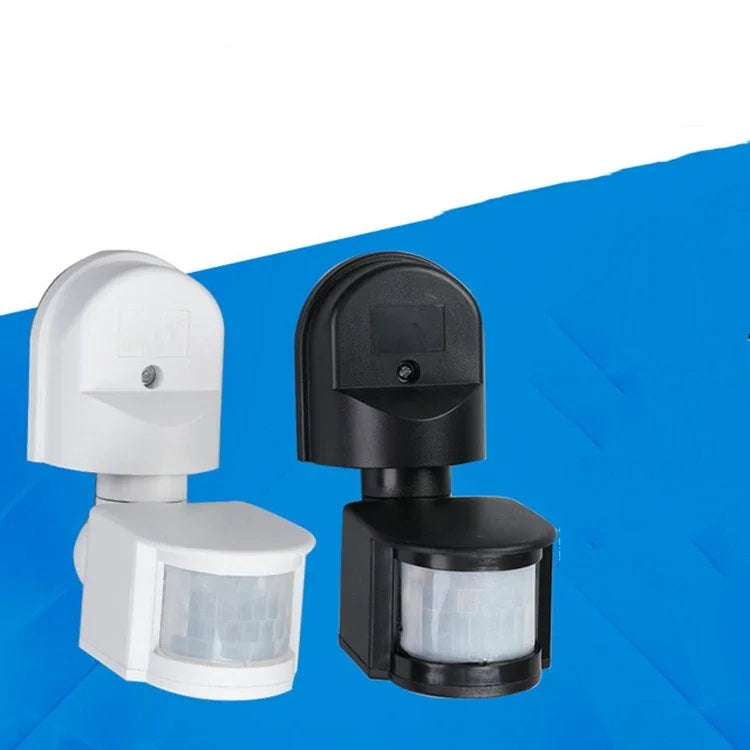 GB-A-CS 吸頂式感應開關紅外線人體感應器，DC3-12V，DC12V，DC24V，DC36-48V，AC110-240V