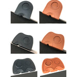 壓力墊防滑填充角落咖啡墊，小號12.5×14cm，大號15×20cm，加大號16×22cm