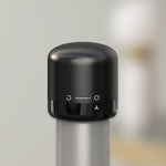 金屬防塵密封真空酒瓶蓋塞，款式A SP-019