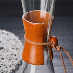 耐熱玻璃咖啡壺，方便手工製作壺，600ml 咖啡壺，600ml 咖啡壺附濾網