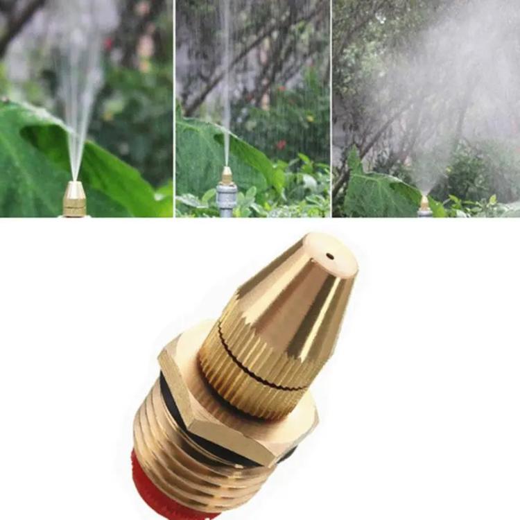 假山金屬霧化噴嘴，霧化噴嘴