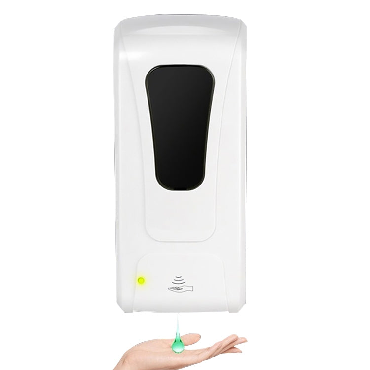 1000ML 自動感應皂液器 非接觸抗病毒皂液器，1000ML 泡沫型，1000ML 液體型，1000ML 噴霧型