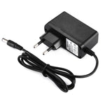 5V 2A 5.5x2.1mm 電源適配器，適用電視盒，歐規插頭，5V 2A，歐規插頭