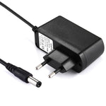 5V 2A 5.5x2.1mm 電源適配器，適用電視盒，歐規插頭，5V 2A，歐規插頭