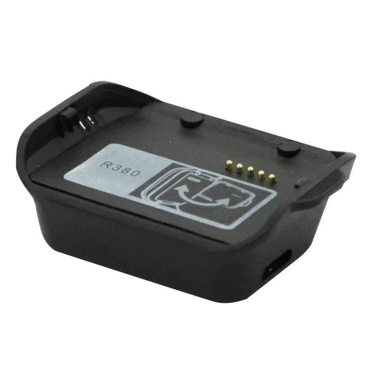 三星 Gear 2 R380 充電底座，附 USB 線（黑色）