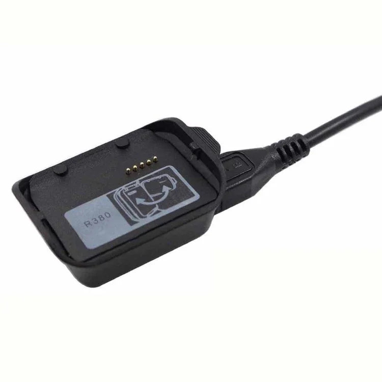 三星 Gear 2 R380 充電底座，附 USB 線（黑色）