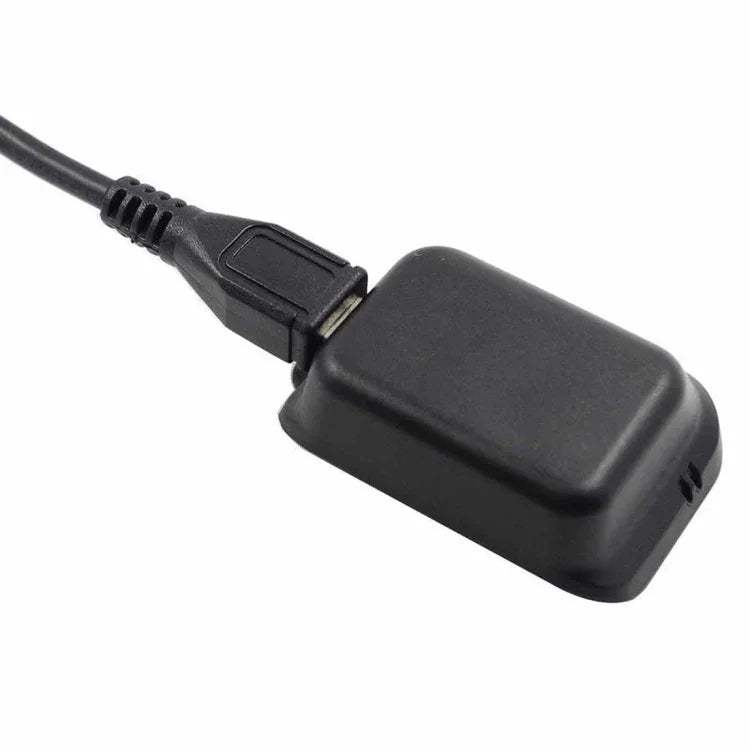 三星 Gear 2 R380 充電底座，附 USB 線（黑色）