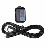 三星 Gear 2 R380 充電底座，附 USB 線（黑色）