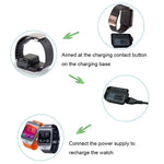 三星 Gear 2 R380 充電底座，附 USB 線（黑色）